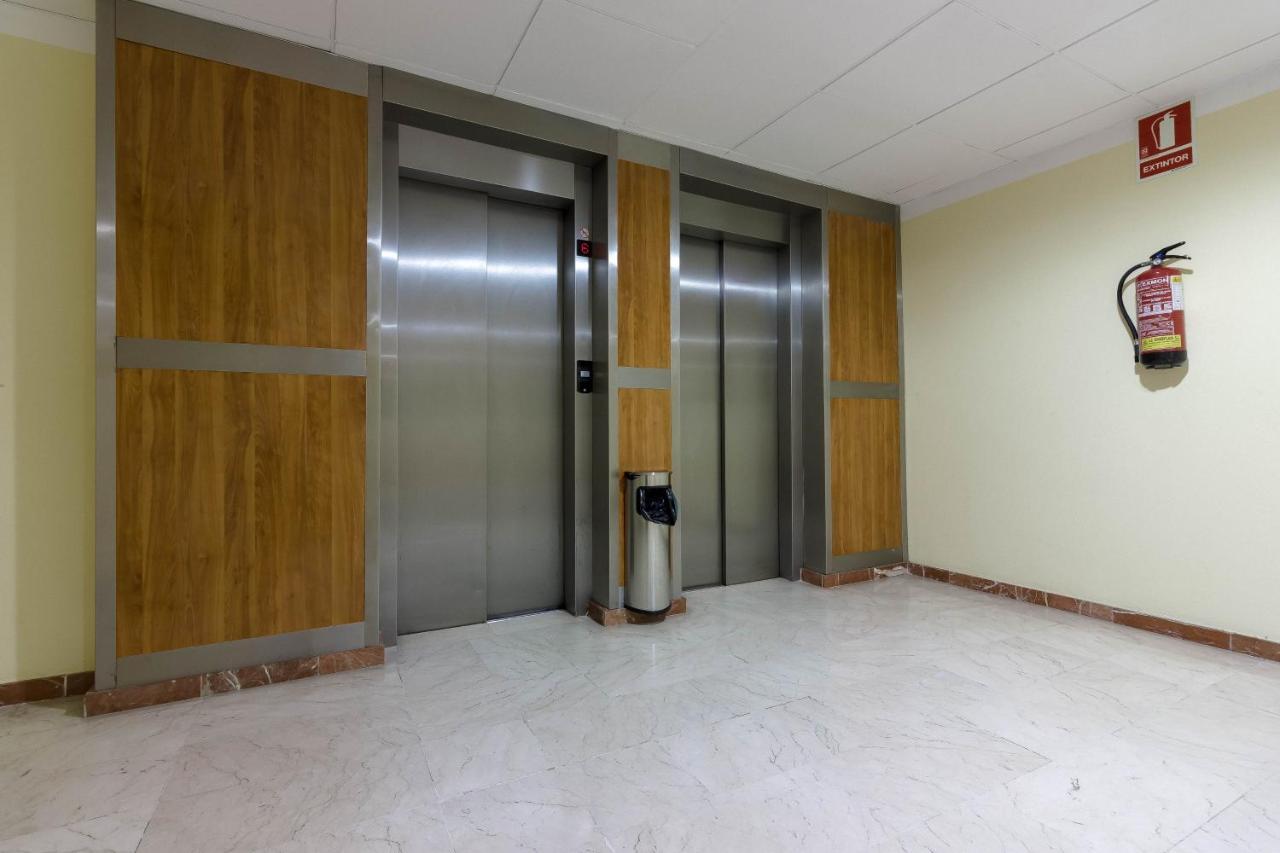 One Bedroom Ocean View Golf Del Sur Apartament San Miguel de Abona Oda fotoğraf
