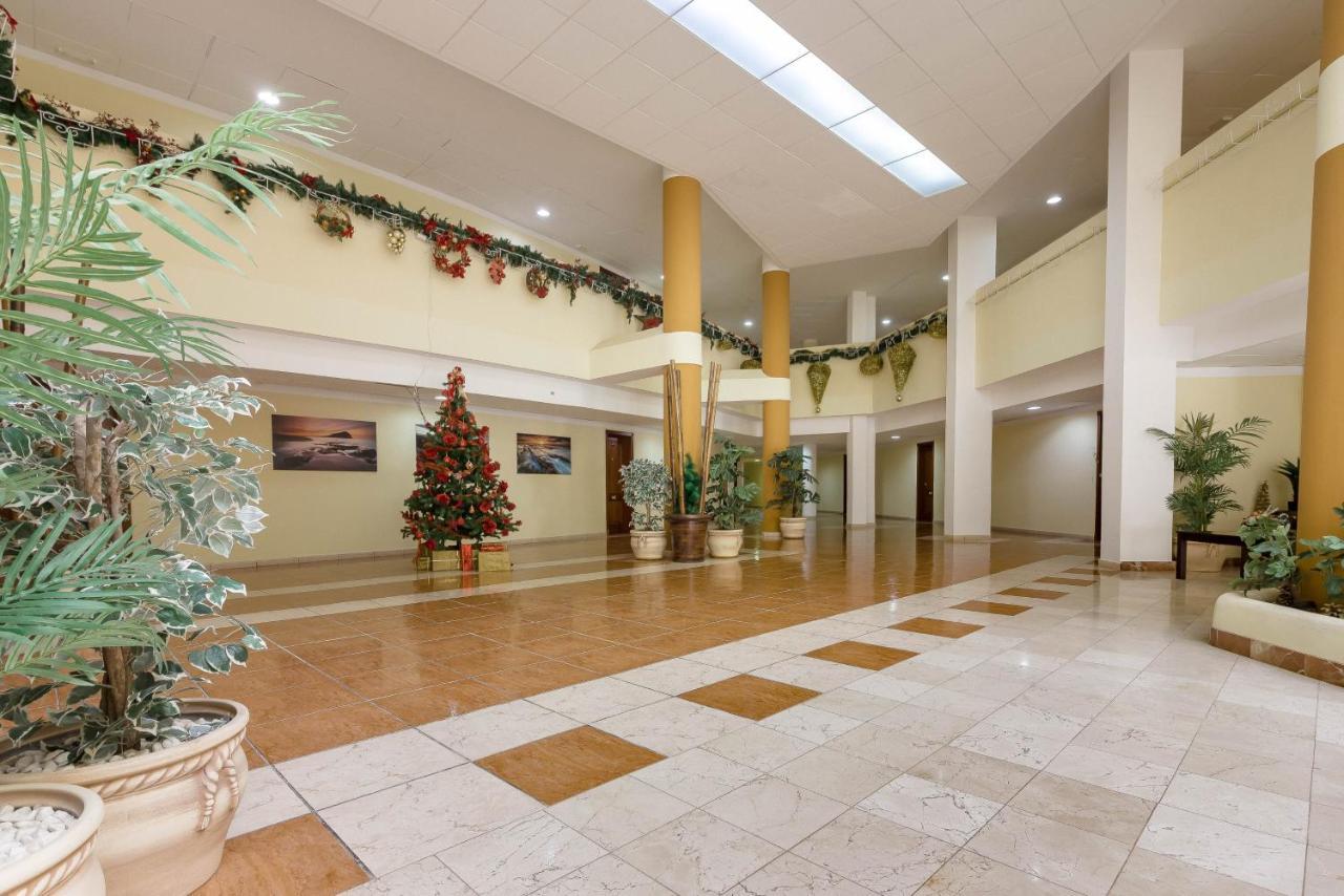 One Bedroom Ocean View Golf Del Sur Apartament San Miguel de Abona Oda fotoğraf